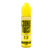 Golden Coast Lemon Bar 50ML Lemon Twist By Twist E-Liquids
