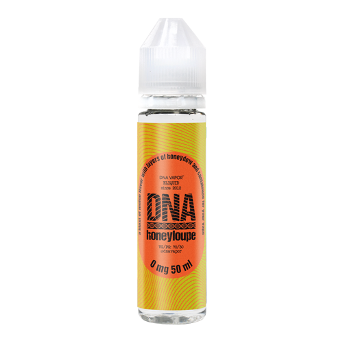 Honeyloup 50ML By DNA Vapor