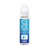 Blue Razz Iced by Ice Ice E-liquids