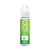 Green Apple Iced by Ice Ice E-liquids