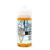Blue Razz Cotton Candy Ice Cream 100ML By Nice Cream E-Liquid