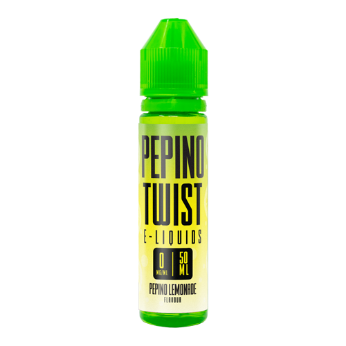 Pepino  Twist 50ML By Twist E-Liquids
